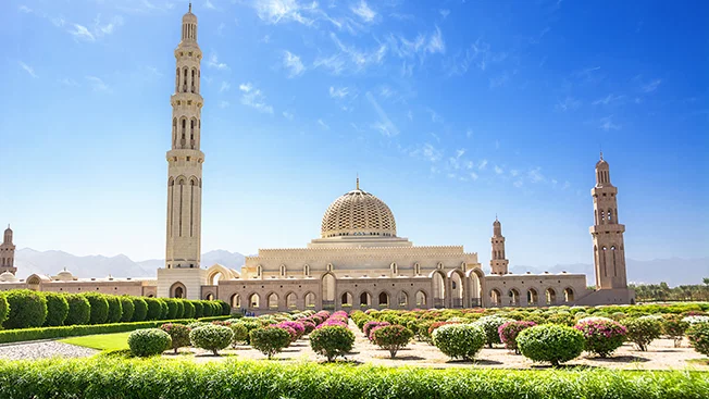 Oman