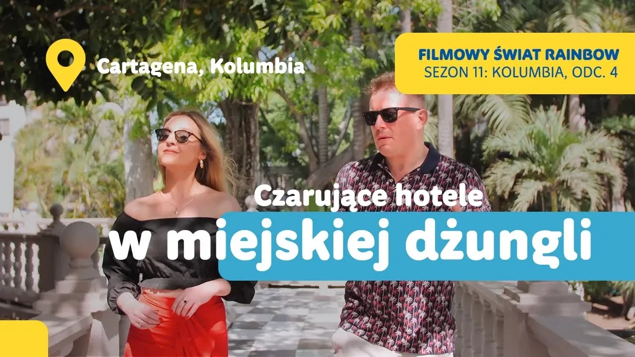Okładka filmu