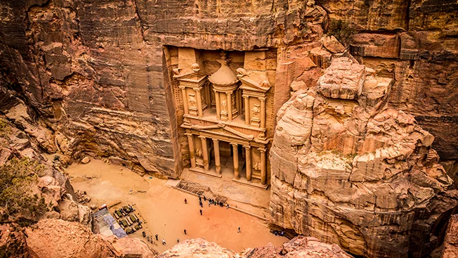 Jordania
