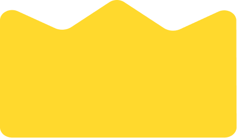 Żółta korona