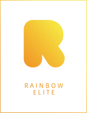 Rainbow Tours Elite logo