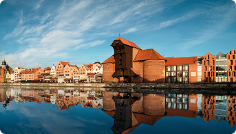 Gdansk