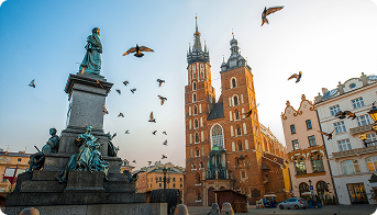 Cracow