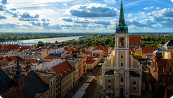 Torun