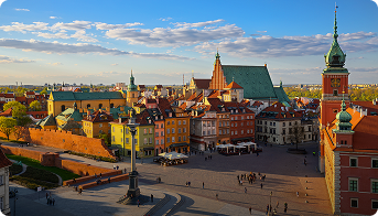 Warsaw