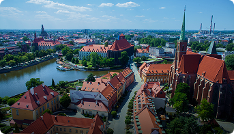 Wroclaw