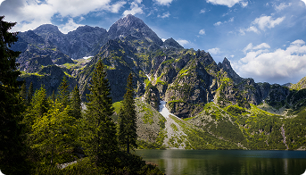 Zakopane & Tatra Mountains