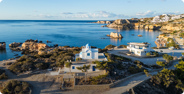 Grecja - Karpathos