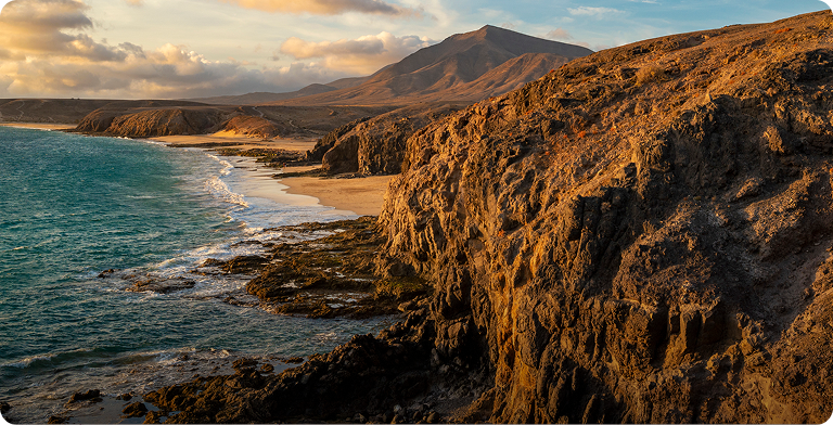 Hiszpania - Lanzarote