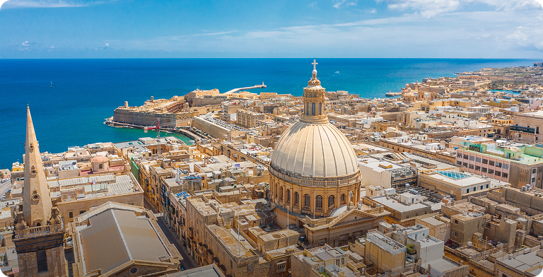 Malta