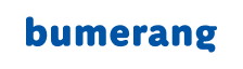 Logo programu lojalnościowego Bumerang