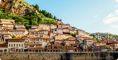 Albania