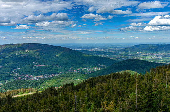 beskid-slaski