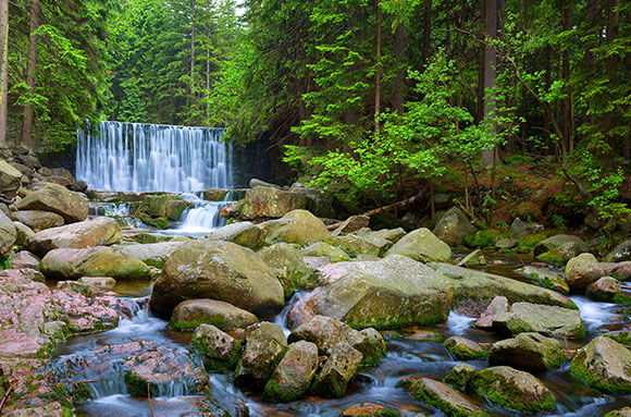 karkonosze