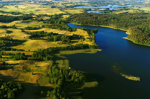 mazury